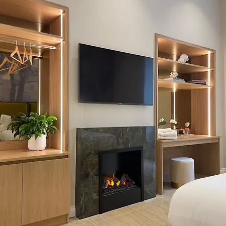 Màs Luxury Rome