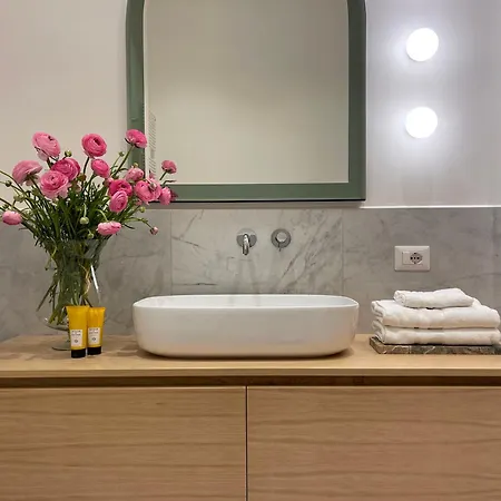 Màs Luxury Appartement *