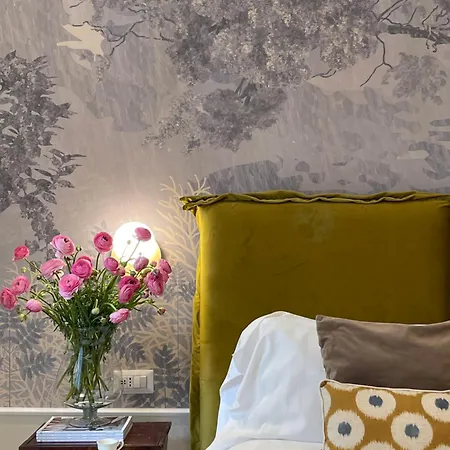 Màs Luxury * Rome