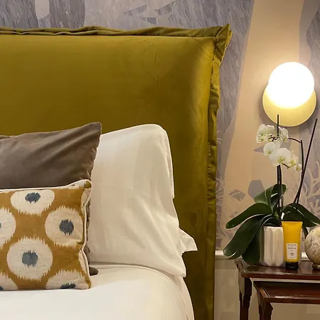 Màs Luxury Appartement