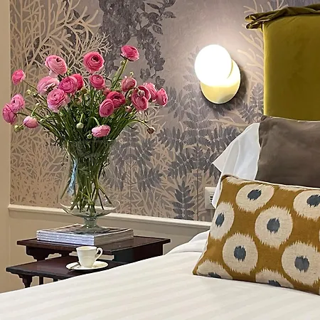 Appartement Màs Luxury *