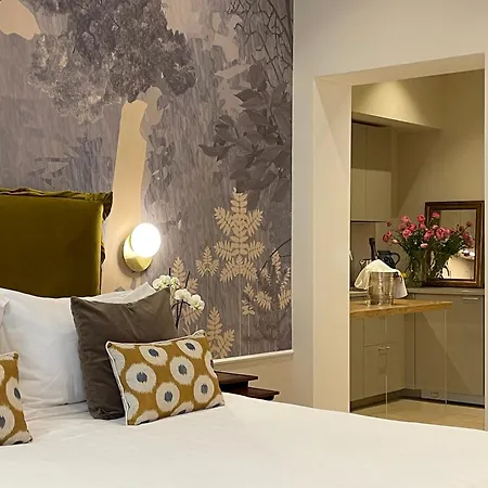 Appartement Màs Luxury *