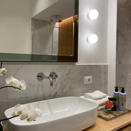 Màs Luxury Appartement