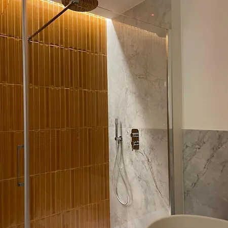 Appartement Màs Luxury Rome