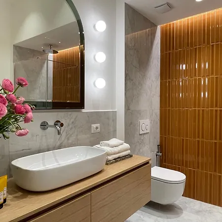 Màs Luxury Rome