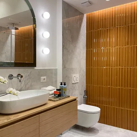 Appartement Màs Luxury