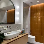 Апартаменты Mas Luxury