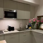 Mas Luxury Lägenhet Rom