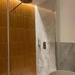 Апартаменты Mas Luxury Рим