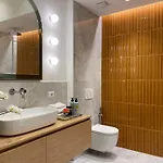 Апартаменты Mas Luxury