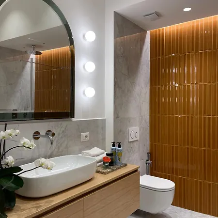 דירה Mas Luxury