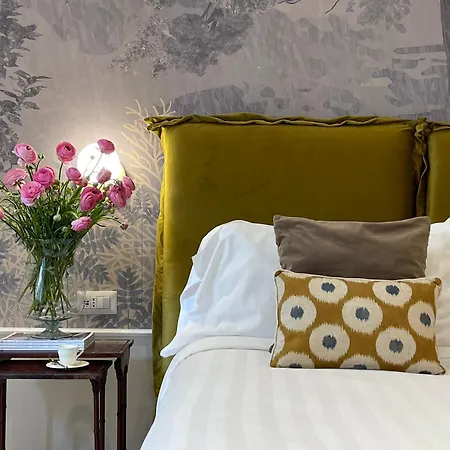 Mas Luxury Apartman Róma