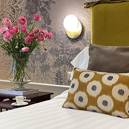 Mas Luxury Apartman Róma