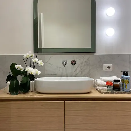 Mas Luxury Apartman
